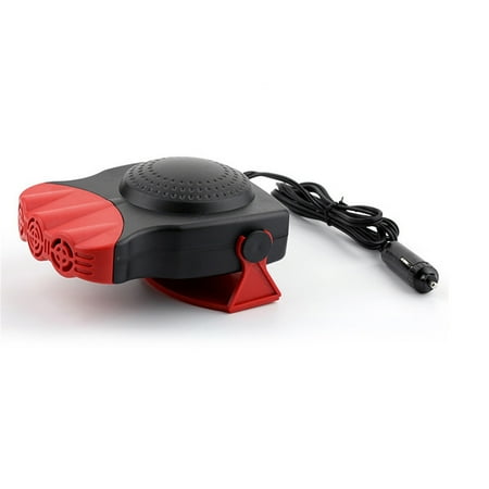 

AIEOTT 12V 150W Car Heater With Fast Defrosting Heating Car Interior Heating And Warm Space Heater