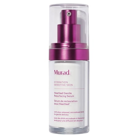 Murad Heartleaf Resurfacing Serum 1oz