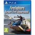 thumbnail image 1 of Firefighters: Airport Fire Department [PlayStation 4], 1 of 7