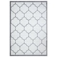 thumbnail image 2 of A2Z Luxury Designer Trendy Trellis Kitchen Area Rug Carpet Tapis (3x5 4x6 5x7 5x8 7x9 8x10), 2 of 5