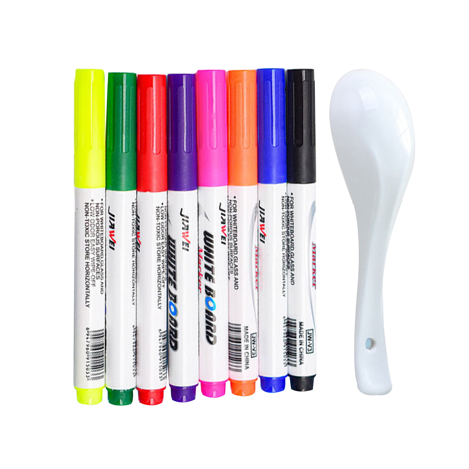 Diy White Pen/Homemade Diy White Pen/How to make white Pen at home/white  Pen making/White ink/Refill 