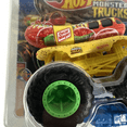 thumbnail image 5 of Hot Wheels Monster Trucks Oscar Mayer Wienermobile Snack Pack 3/5, 5 of 6