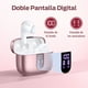 thumbnail image 5 of VEATOOL Auriculares Inalámbricos Bluetooth, 65H de Reproducción, Impermeables IPX7, con Micrófono, 5 of 8