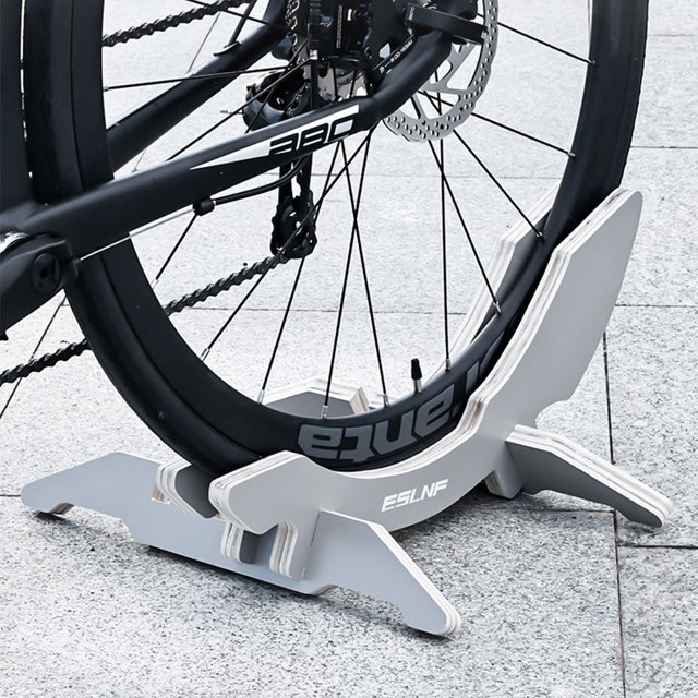 Puesto De Bicicletas Soporte universal para bicicleta, organizador de accesorios para bicicleta, para interior, hogar, garaje
