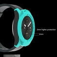 thumbnail image 4 of Boîtier de Protection pour Montre Intelligente Couleur Unie pour TicWatch Pro, 4 of 8