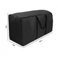 thumbnail image 5 of Sac de Rangement Imperméable pour l'Extérieur, Housse de Protection pour Meubles, 5 of 5