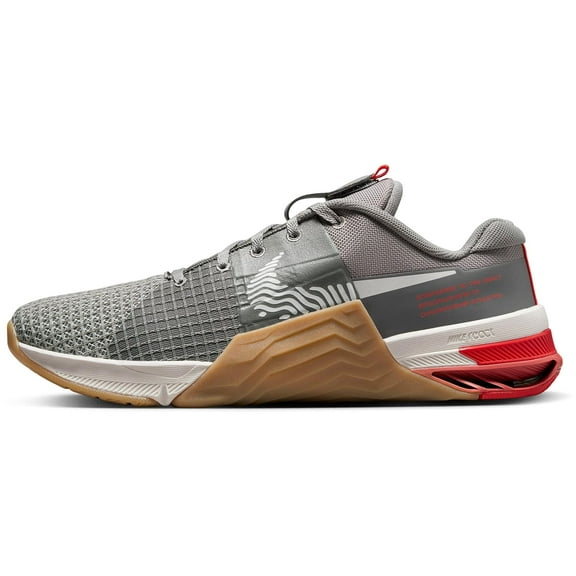 Nike Metcon 8 Men's Workout Shoes Medium, 14)