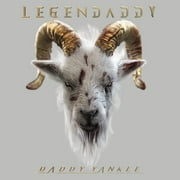 Daddy Yankee - Legendaddy - Reggae - Vinyl