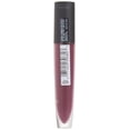 thumbnail image 3 of Lápiz labial L'Oreal Paris Rouge Signature Parisian Sunset, 3 of 5