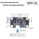 thumbnail image 3 of For mtf 01 optical sensor module pmw3901 optical flow sensor, 3 of 5