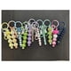 thumbnail image 5 of 30 Pcs Beadable Keychain Bars Bulk Blank Cute Keychains Bar, 5 of 5