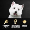 thumbnail image 4 of Cesar Classics Variety Pack Dog Food, 3.5 oz Trays (Pack of 48), 4 of 6
