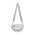 thumbnail image 3 of Paquete 20 piezas Bolsa plegable gris 23 x 14 x 4.5, 3 of 6