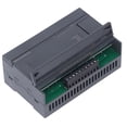 thumbnail image 2 of PLC Controller Programmable Logic 16 Channel Industrial Control Board Relay with Housing DC24V, 2 of 5