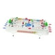 thumbnail image 1 of Juego de mesa de Hockey, juegos familiares, recuerdo de fiesta, entretenimiento, juguete divertido para niños, juego de mesa de Hockey sobre hielo, 1 of 8