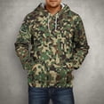 thumbnail image 2 of 2022 Nuevas sudaderas con capucha de camuflaje para hombre, primavera, manga suelta, estampado 3D, jersey genial para hombres, mujeres y niños, ropa de moda para niño y niña, 2 of 5
