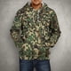 thumbnail image 2 of 2022 Nuevas sudaderas con capucha de camuflaje para hombre, primavera, manga suelta, estampado 3D, jersey genial para hombres, mujeres y niños, ropa de moda para niño y niña, 2 of 5