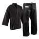 thumbnail image 1 of Pro Force Gladiator Judo Gi/Uniforme - Negro - Talla 3, 1 of 1