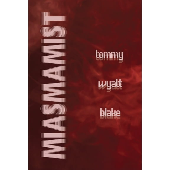 Miasmamist, (Paperback)