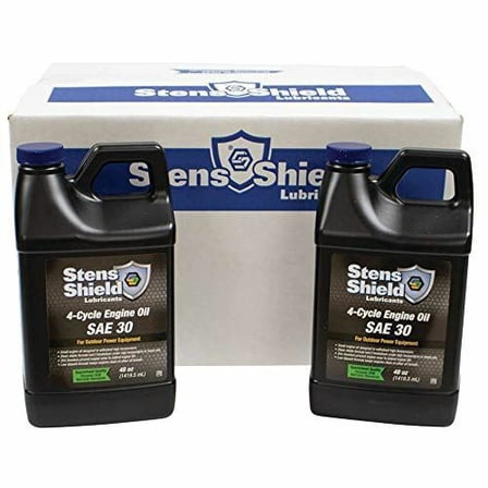 New 4-Cycle Engine Oil for Universal Products SAE30, 770-032