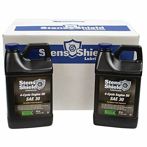 New 4-Cycle Engine Oil for Universal Products SAE30, 770-032