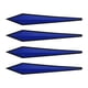 thumbnail image 4 of 4 tiras anticolisión para el borde de la puerta del coche, autoadhesivas. Azul, 4 of 9