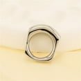 thumbnail image 6 of lanema Unique Irregular Elegant And Stylish Rings Irregular Rings Jewelry For The Fashion Forward Woman, 6 of 20