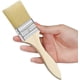 thumbnail image 2 of Paint Brush Set 5cm (Pack of 24) - Professional Wood Brushes, 2 of 5