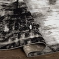 thumbnail image 4 of Surya Nova Charcoal Area Rug, 4 of 7