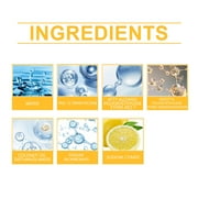 Powerful Kitchen Foam Cleaner,Multipurpose Kitchen Cleaner Spray for Kitchen, Refrigerator, Stove Cleaner, Foam Decontamination, Multi-Use, Gentle on Hands