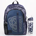 thumbnail image 1 of Mochila para estudiantes Smiggle australiana auténtica y genuina, taza de agua para niños, regalo para estudiantes, 1 of 5