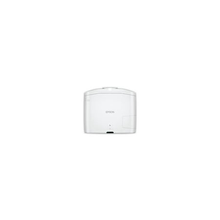 Epson - Home Cinema 4010 4K 3LCD Projector with High Dynamic Range - White