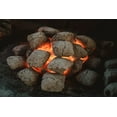 thumbnail image 5 of Jealous Devil Max XL All Natural Charcoal Pillow Briquettes, 10 lbs, 5 of 6