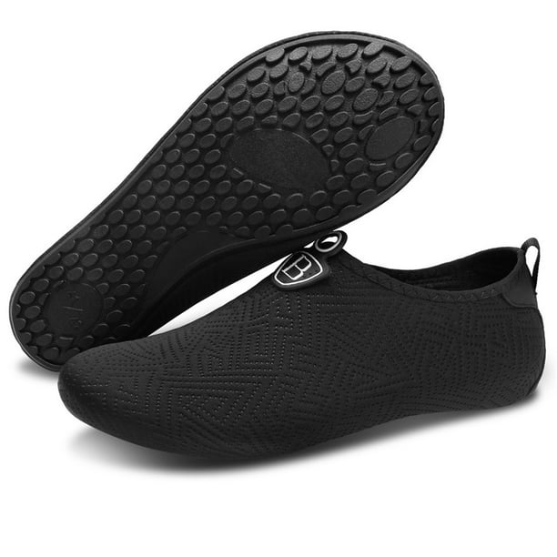 Barerun Water Sports Shoes Barefoot Quick-Dry Aqua Yoga Socks Slip-on ...