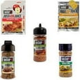 thumbnail image 3 of Weber Just Add Juice Original BBQ Marinade Mix, 1.12 oz, (Pack of 12), 3 of 7