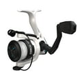 thumbnail image 6 of Zebco Roam Spinning Reel and Fishing Rod Combo, 6-Foot 6-Inch 2-Piece Rod, Size 30 Reel, Blue, 6 of 6