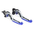thumbnail image 3 of Applies to Brake and Clutch Levers for Yamaha YZF-R3 R3, 3 of 10