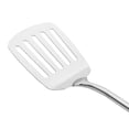 thumbnail image 4 of Spatule de Cuisine en Acier Inoxydable Ustensile de Cuisson Spatule en Acier Inoxydable Poignée Résistante à la Chaleur, 4 of 9