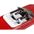 thumbnail image 4 of BBR 1/18 Ferrari 365 California 1966 Rosso Corsa BBR1814D, 4 of 6