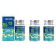thumbnail image 1 of Mouthwash Tablets Bad Breath Tooth Stains Clean Teeth Fresh Breath Oral Care Concentra, 1 of 5