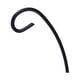 thumbnail image 5 of ¡Rebajado! iZZZHH Soporte de linterna de metal de hierro Candelabro colgante Soporte de vela de globo de vidrio Adorno, 5 of 6