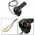 thumbnail image 7 of 7/8in 47cc & 49cc Mini Moto ATV Quad Bike Throttle Grip & Stop/Kill Switch, 7 of 7