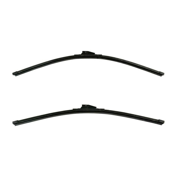 Geelife For 16-18 Cruze 06-15 Civic Ice Windshield Wiper Blade Front & Rear 3pc Set