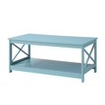thumbnail image 1 of Mesa de centro Oxford(S20-255) Convenience Concepts S20-255, 1 of 2