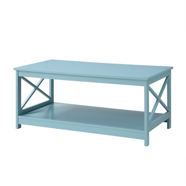 Mesa de centro Oxford(S20-255) Convenience Concepts S20-255