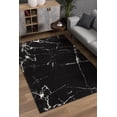 thumbnail image 3 of Rug Branch Nova Collection Moderne Abstraite Tapis de Zone, 3 of 10