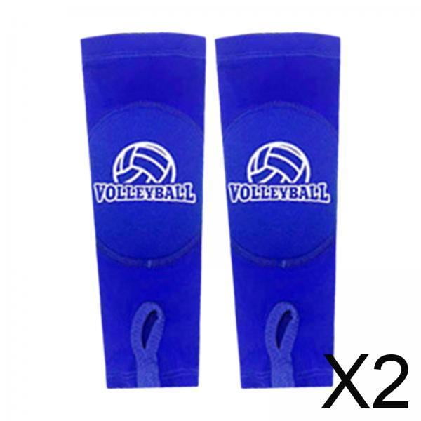 Guantes con mangas para brazos,Guantes con mangas para brazos de voleibol,protectores deportivos para brazos,Guantes con mangas de entrenamiento de compresión para antebrazo,Protector de
