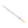 thumbnail image 3 of Double Head Leather Edge Dye Pen,Leather Edge Dye Pen Paint Roller Tool Leather Edge Dye Pen Time-Tested Durability, 3 of 14