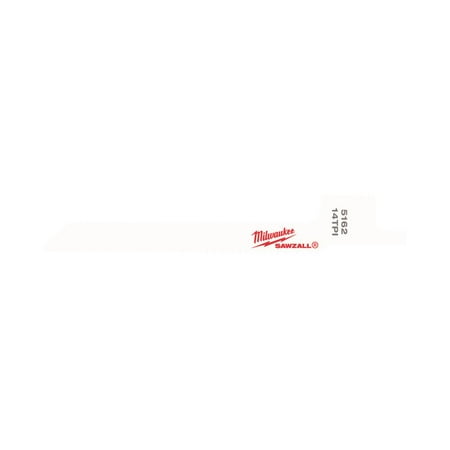 

Milwaukee 48-00-5162 - SAWZALL Scrolling Blades