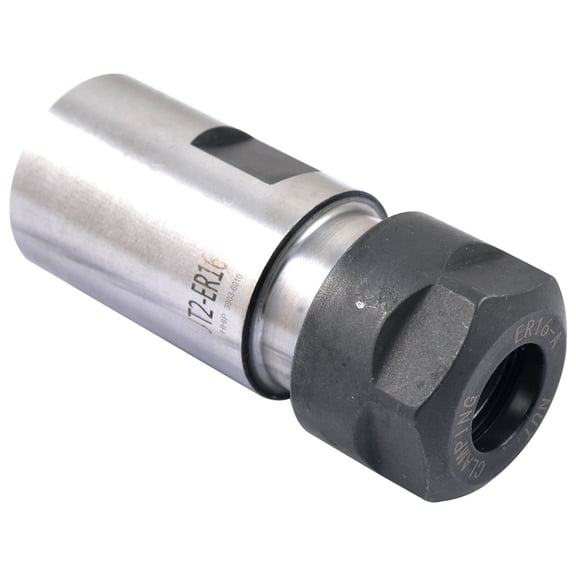 ER-16 COLLET & DRILL CHUCK WITH JT2 SLEEVE (3903-6010)